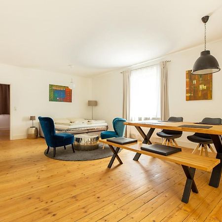 Mainviertelhof Apartment Wurzburg Exterior photo