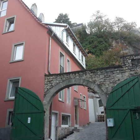 Mainviertelhof Apartment Wurzburg Exterior photo
