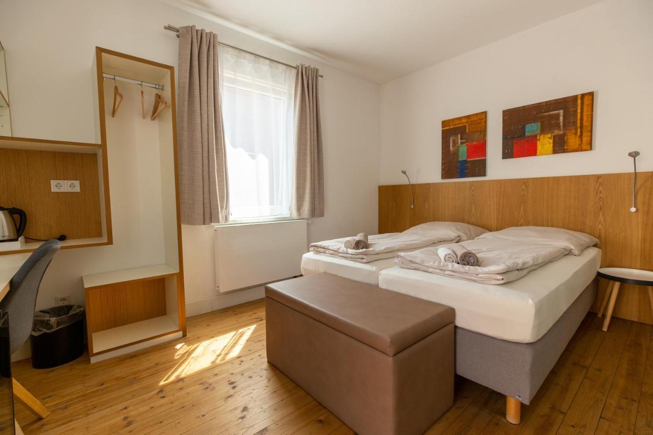 Mainviertelhof Apartment Wurzburg Exterior photo