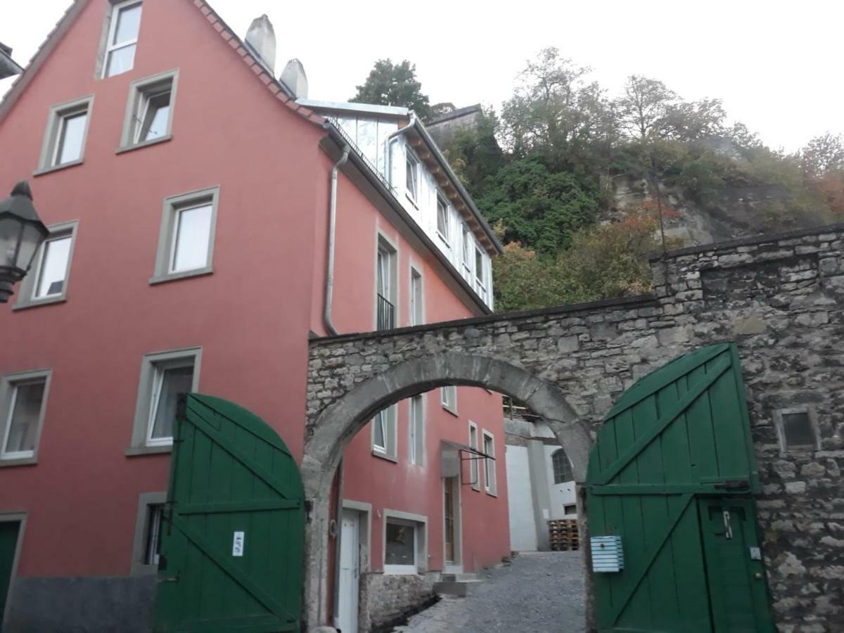 Mainviertelhof Apartment Wurzburg Exterior photo